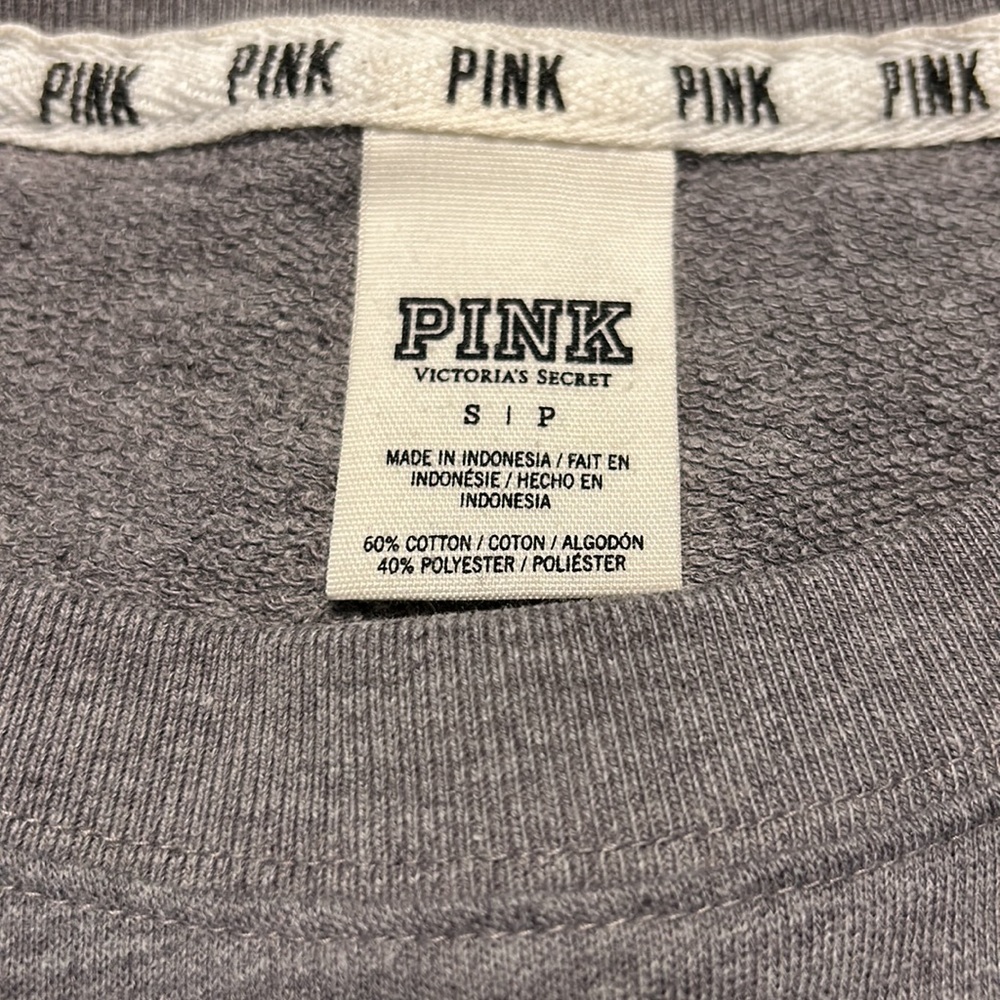 Oversized long sleeve - Picture 2 of 3